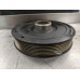 02L234 Crankshaft Pulley From 2006 Honda Element  2.4